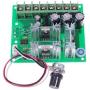 SMAKN CCM6DW DC Motor Speed Controller DC12-36V General 15A PWM Switch