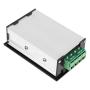 DC Motor Controller 6-60V 30A Motor Speed Controller with Digital Display for Setting The Slow Start and Stop Time of The DC Motor