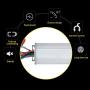 Controller Motor Brushless Gorgeri 36/48V 1000W Brushless Controller Bicycle Aluminium Alloy Brushless Speed Motor Controller for Electric Bicycle Scooter for Ebike Controller