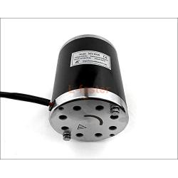 L-faster 36V48V 500W Electric High Speed Motor Kit Electric Scooter UNITEmotor Conversion Kit E300S MX350 Replacement Motor Upgrade Set