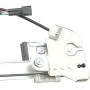 Front Passenger Side Power Window Regulator with Motor Assembly for Ford F-150 2004-2008 (Standard or Crew Cab)