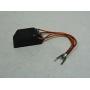 National 820063 Electric Carbon Motor Brush