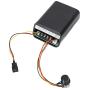 Motor Speed Controller-DC Motor Speed Controller Regulator CW CCW Rotation Stall Protection 10‑55V 40A EW87