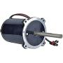 Rareelectrical New 12 Volts Salt Spreader Motor Compatible With Snowex Sp9500 by Part Number D6887