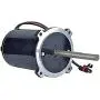 Rareelectrical New 12 Volts Salt Spreader Motor Compatible With Snowex Sp9500 by Part Number D6887