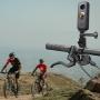 Bike Mount Handlebar for Insta360, 1.1 -1.9
