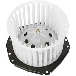 MAYASAF 700092 HVAC Blower Motor Assembly fit for Chevy Astro/Blazer/Corvette/Camaro, for GMC Safari/Sonoma/Jimmy, for Buick Electra/LeSabre, for Pontiac Firebird, for Olds Bravada, for Isuzu Hombre