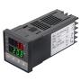 Digital Temperature Controller REX-C100FK02-V×an High Accuracy Temperature Alarm Controller for Motors, Refrigeration or Heating Products