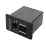DC 12V24V36V48V 6A Motor Speed Controller Brush Motor Reversible Motor Control Switch