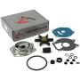The ROP Shop | Water Pump Kit for 1998 Mercury 15HP 1F15312UD, 1F15351UD, 1F15352UD Boat Motor