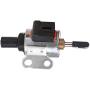 CVT Tramsmission Step Motor CVT Stepper Motor for Nissan Altima Rogue SL SV AWD Sentra Dodge Caliber 2007 2008 2009 2010 2011 2012 2.5L 2.0L L4 CVT Step Motor Replace JF011E RE0F10E F1CJA P1778
