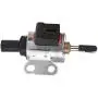 CVT Tramsmission Step Motor CVT Stepper Motor for Nissan Altima Rogue SL SV AWD Sentra Dodge Caliber 2007 2008 2009 2010 2011 2012 2.5L 2.0L L4 CVT Step Motor Replace JF011E RE0F10E F1CJA P1778