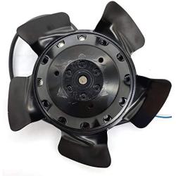 HRSTAR Original New ebm papst M2D068-BF Fan AC 400/480V for Servo Motor 1PH710 Series