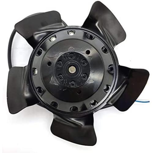 HRSTAR Original New ebm papst M2D068-BF Fan AC 400/480V for Servo Motor 1PH710 Series
