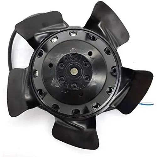 Ventilateur ebm papst M2D068-BF Original pour Moteur Servo Série 1PH710 – 400/480V (AC) Ventilateur ebm papst M2D068-BF Original pour Moteur Servo Série 1PH710 – 400/480V (AC)