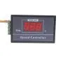 1PC LED Motor Controller Speed Regulator 6V 12V 24V 30A PWM DC Motor Speed Controller CCM5D Digital Display