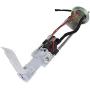SINOCMP 2520817 2204306 Fuel Pump Assembly & Sender Fuel Pump with Fuel Level Sending Unit For 08-13 POLARIS Ranger 500/700/800 EFI, 3 Month Warranty