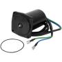 Rareelectrical NEW 12V TILT TRIM MOTOR COMPATIBLE WITH SUZUKI MARINE DF50QH DF50TL DF40 DF40QH 38100-87J11