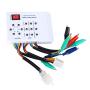 Brushless Motor Controller 115x80x26mm E-Bike Testing Device Electric Brushless Motor Controller Electro Car E-Bike Scooter Detector