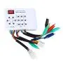 Brushless Motor Controller 115x80x26mm E-Bike Testing Device Electric Brushless Motor Controller Electro Car E-Bike Scooter Detector