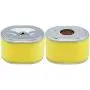 LOCOPOW 2 Pack Air Filter Compatible with Honda GX160 GX200 GX140 5.5HP 6HP Engine # 17210-ZE1-822 17210-ZE1-517 17210-ZE1-505