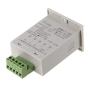 DC 10-55V 100A Motor Speed Controller Reversible PWM Control Forward Reverse W329