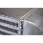 Injen Technology - Injen Front Mount Intercooler (FM9102i)