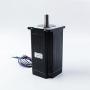 Nema 23 Stepper Motor 4.2A 3.0Nm (425oz.in) 100mm Length with 10mm Shaft for CNC Mill Lathe Router