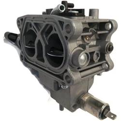 CARBURETOR Carb fits Honda GXV530 DXA1 DXA2 EXA1 EXA2 JXA3 PXA1 QEA3 Mower Motor by The ROP Shop