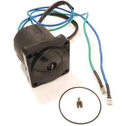 The ROP Shop | Tilt & Trim Motor for 1991 Evinrude 225HP, E225TXEIC, 175HP, E175STLEID Engines