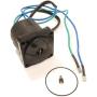 The ROP Shop | Trim Motor for 99 Johnson BJ200PXEEN, J200WPXEEN, BJ200PXEEB, J200WPXEES Engine