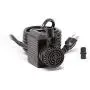 Pompe submersible 280 GPH Beckett Corporation 7206610 pour étangs intérieurs/extérieurs, gallons par heure, noire. Pompe submersible 280 GPH Beckett Corporation 7206610 pour étangs intérieurs/extérieurs, gallons par heure, noire.