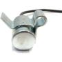 The ROP Shop Condenser for Ignition Set fits Tecumseh Models HH40 HH50 HH60 HH70 HHM80 Motors