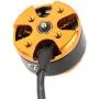 JMT Mini Multi-Rotor 1806 2400KV CW CCW Brushless Motor for DIY 2-3S 250 Mini Drone FPV CC3D 260 330 RC Quadcopter (CW Silver)