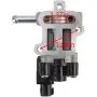 AUTOKAY Idle Air Control Motor Valve for Toyota 4Runner Tacoma IACV 2227075050
