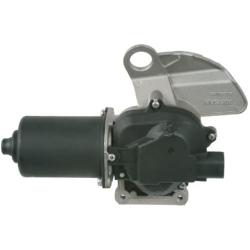 A1 Cardone 43-4346 Remanufactured Wiper Motor, 1 Pack