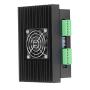 Stepper Motor Driver, DM860H Adjustable Output Motors Drivers Controller for Equipment