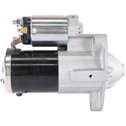 DB Electrical SMT0245 Starter Compatible With/Replacement For Dodge Ram Pickup Truck 5.7L 2005-2008 /04801253AA, 4801253AA /M0T21371, M0T21371ZC