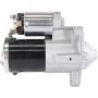 DB Electrical SMT0245 Starter Compatible With/Replacement For Dodge Ram Pickup Truck 5.7L 2005-2008 /04801253AA, 4801253AA /M0T21371, M0T21371ZC