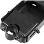 UAUS Heavy Duty Adjustable 4-stroke Engine Mount Plate For 49cc Motorized Bike
