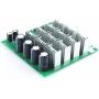 KNACRO 60A high-Power pwm DC Motor Speed Controller 12V 24V 36V 48V DC 10-55V Maximum Power 3000W SCM Drive Motor Controller Module