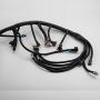 Dasbecan LS Standalone Wiring Harness Compatible with 1999-2006 GM DBC LS1 Swap Vortec 4.8 5.3 6.0 Engine Stand Alone Wire Harness with 4L60E Drive by Cable, 60A Relay, EV1 Fuel Injector Connector