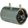 DB Electrical Pump Motor Replacement For Clark Monarch Hydraulics Plymouth Locomotive 12 Volt, CCW, Slotted Shaft/W-8920, á46-949/08079, 08117, 8079, 8117/992312 / 46-949 MHN4002 MHN4002A MHN4002S