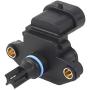 AS349 5139278AA Boost Pressure MAP Sensor Compatible With Cummins Ram 03-07 3500 2500 5.9L 3971106 5093103AA 5093104AA