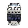 Motor Starter Controller AC Contactor 220V Coil 3P 3 Pole+NC 660V 32A CJX2-1801
