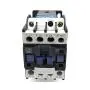 Motor Starter Controller AC Contactor 220V Coil 3P 3 Pole+NC 660V 32A CJX2-1801