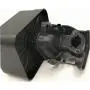 Housse de logement de filtre à air pour GX140 GX160 GX200 168F 196cc 163cc 5.5hp 6.5hp Moteur Générateur pour Rasoir Robuste et Jardin Housse de logement de filtre à air pour GX140 GX160 GX200 168F 196cc 163cc 5.5hp 6.5hp Moteur Générateur pour Rasoir Robuste et Jardin