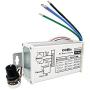 uniquegoods 9V 12V 24V 36V 48V 60VDC 20A PWM DC Motor Speed Controller Stepless Variable Speed Regulator With Metal Shell CCM5S
