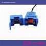 DUNSI SCT-013-000 Split Core Current Transformer Sensor Non-invasive SCT013000 AC Current Split Core Transformer Sensor SCT-013-000 100A/50mA