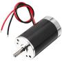 uxcell ZYTD-38SRZ-R Permanent Magnet Micro DC Motor 3000RPM 7W 12V